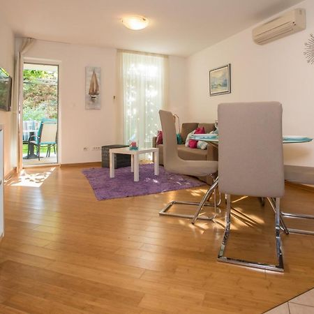 Apartment Bela ポレッチ エクステリア 写真