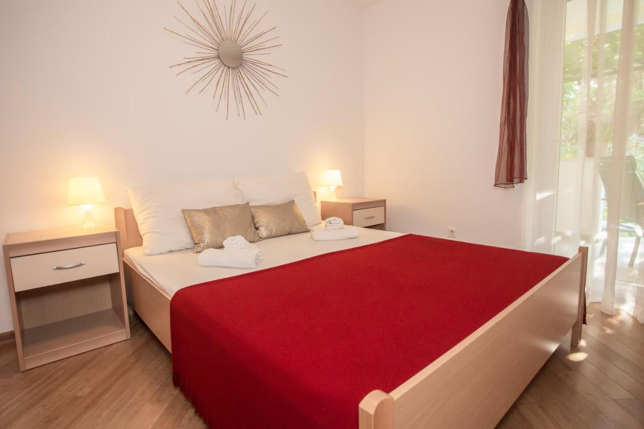 Apartment Bela ポレッチ エクステリア 写真