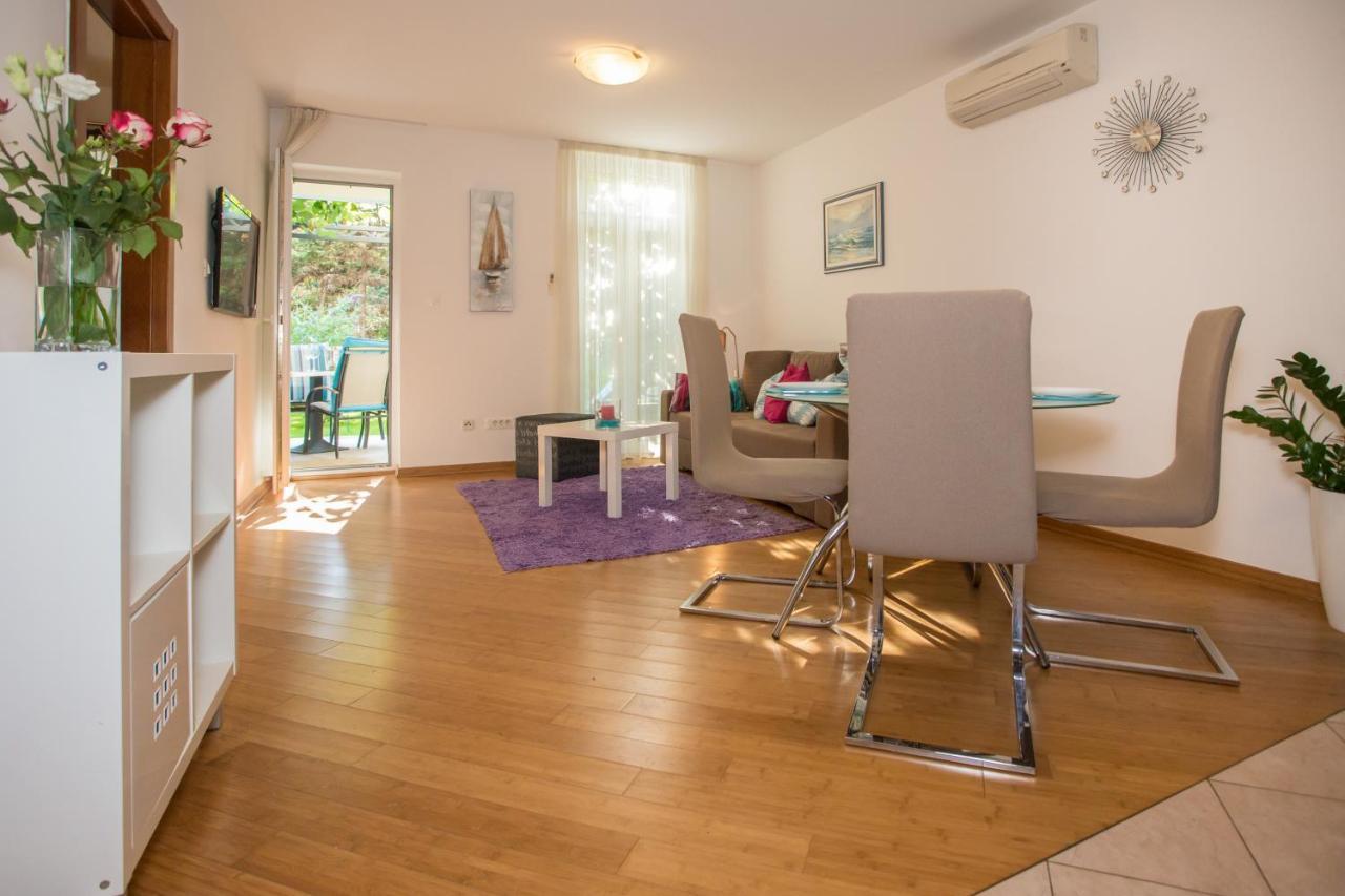 Apartment Bela ポレッチ エクステリア 写真