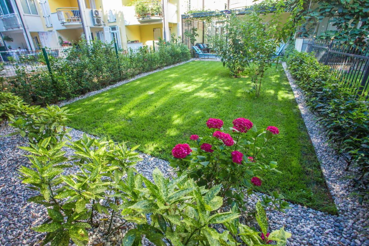 Apartment Bela ポレッチ エクステリア 写真