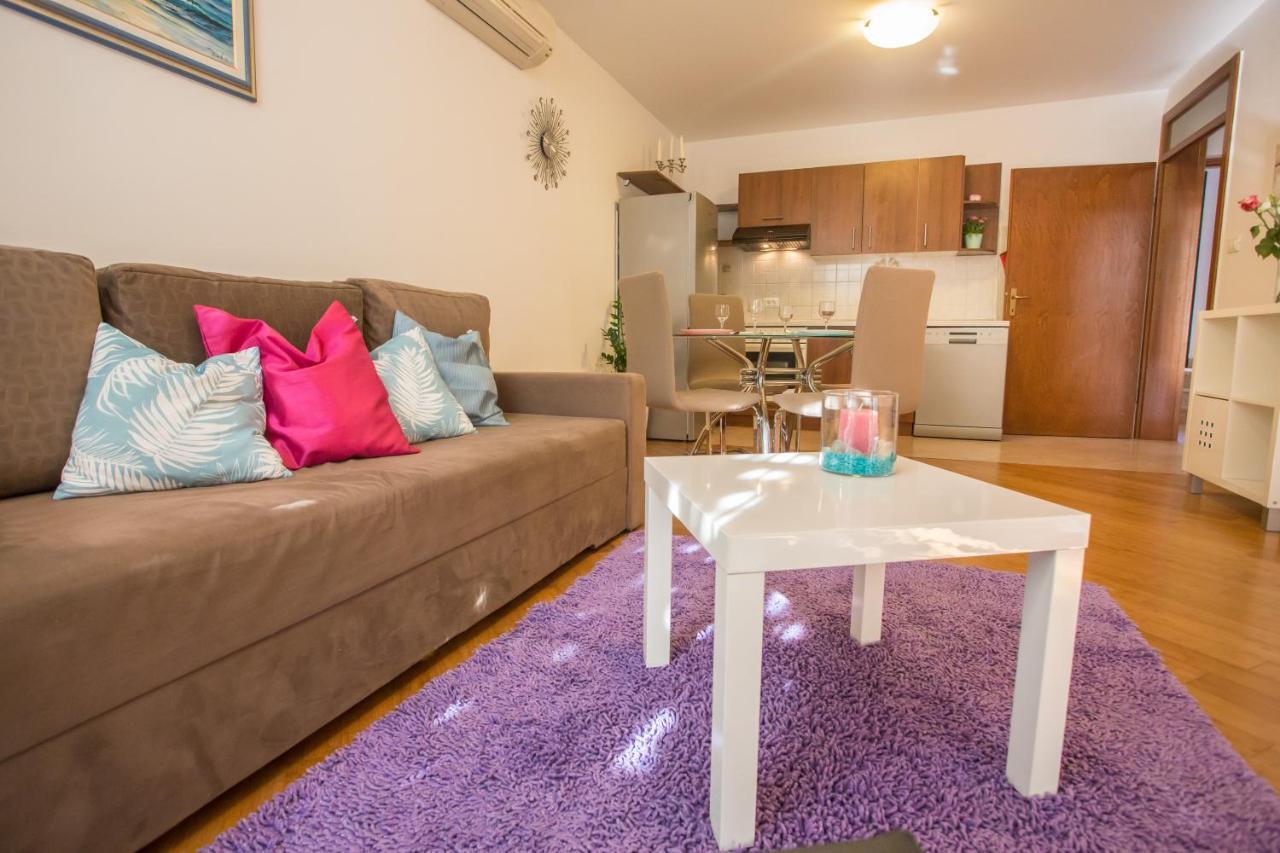 Apartment Bela ポレッチ エクステリア 写真