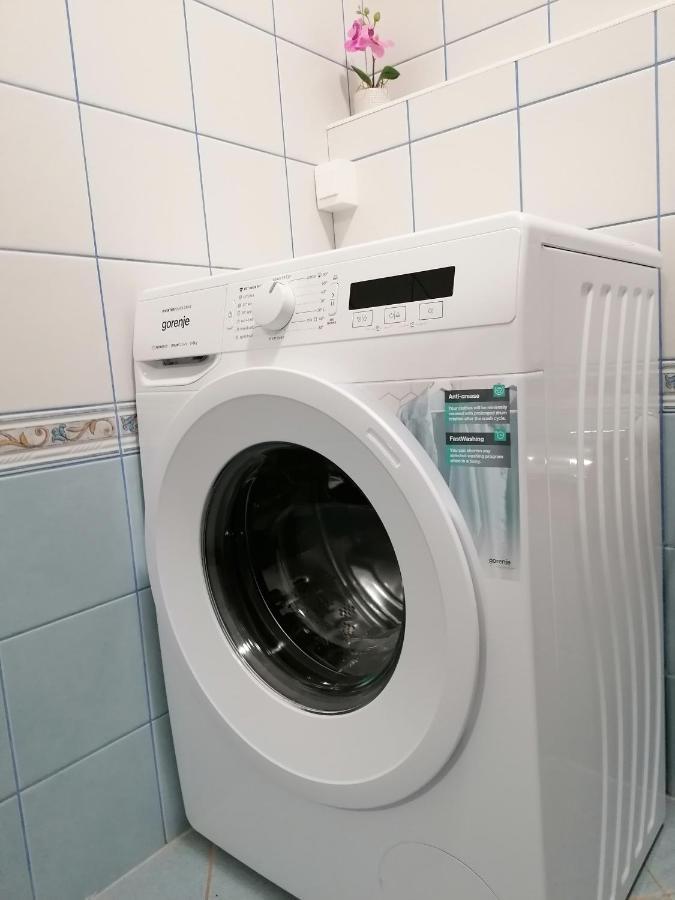 Apartment Bela ポレッチ エクステリア 写真
